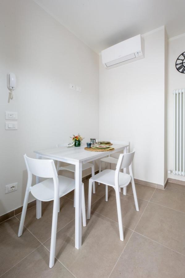 Ferienwohnung A Casa Di Giuly Florenz Exterior foto